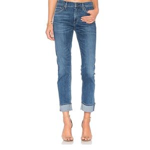 NWT Citizens of Humanity Jazmin in Harbour wash